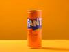Fanta Orange