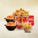 Chicken Spaghetti Bucket