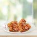 Cheesy Chicken Garlic Bread(4 Pcs)