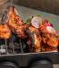 Dhaba Tandoori Chicken