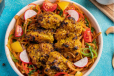 Lehsuni Fish Tikka