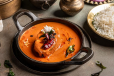 Surmai Fish Curry