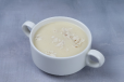 Chicken Creamy Soup