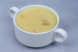 Seafood Creamy Soup