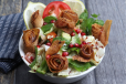 Fattoush Salad