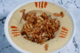 Hummus With Pine Nuts