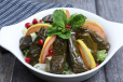 Vine Leaves