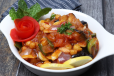 Eggplant Mesakaa