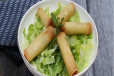 Cheese Roll
