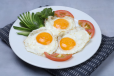 Fried Eggs