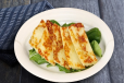 Halloumi Cheese