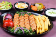 Chicken Kebab
