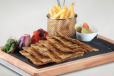 Arayes Meat