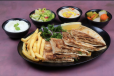 Arayes Chicken