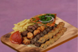 Mix Grill