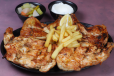 Whole Grilled Chicken