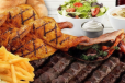 Family Kabab Meal