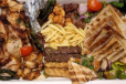 Super Mix Grill Meal