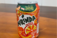 Mirinda Orange