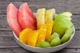 Fruits Platter