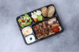 Lamb Tikka ( Healthy )