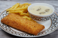 Chicken A La Kiev