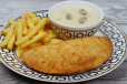 Chicken Cordon Bleu