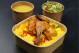 Kabsa Chicken