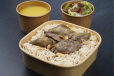 Stuffed Lamb With Rice