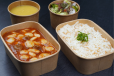 Small White Beans And Meat