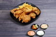 Broasted Chicken 12 Pcs