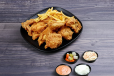Broasted Chicken 16 Pcs