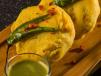 Aloo Bonda