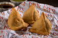 Samosa Tokri