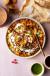 Aloo Samosa Chaat