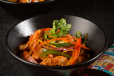Chicken Tikka Salad