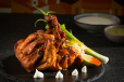 Tandoori Chicken