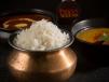 Steamed Basmati Rice