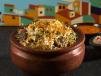 Hyderabadi Mutton Dum Biryani