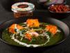 Palak Paneer