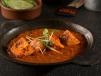Paneer Tikka Masala