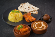 Indian Access  Chicken  Combo