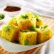 Khaman Dhokla - 4 to 5 Pcs