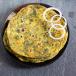 Methi Paratha