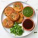Aloo Pattice - 2pcs