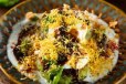 Aloo Vada Chaat