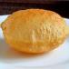 Puri - 2 Pcs