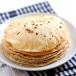 Phulka Roti - 2 Pcs
