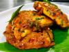 Steamed Kanthari Chicken