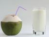 Tender Coconut Shake